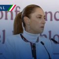 Sheinbaum pospone presentación de la Reforma Electoral por “modificaciones menores”