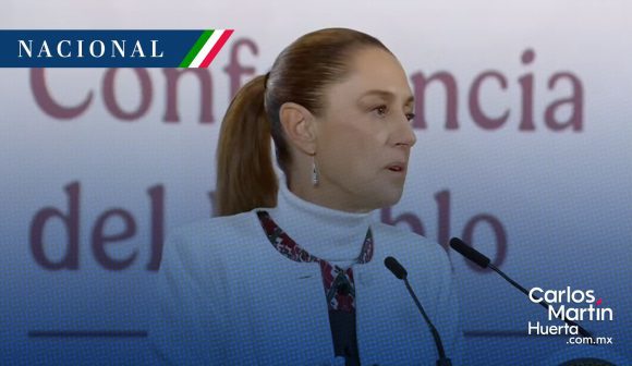 Sheinbaum pospone presentación de la Reforma Electoral por “modificaciones menores”