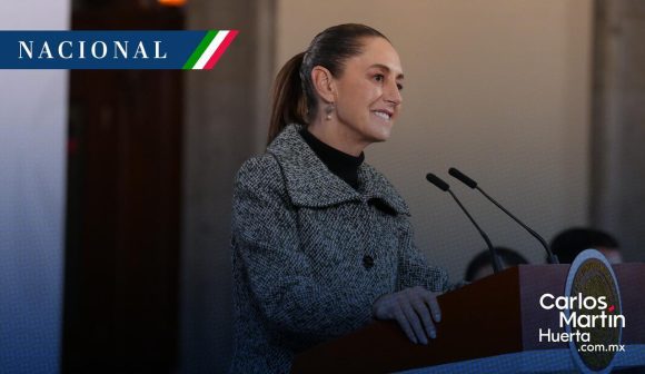 Sheinbaum visitará Puebla para conmemorar el Día del Ejército Mexicano en la Industria Militar