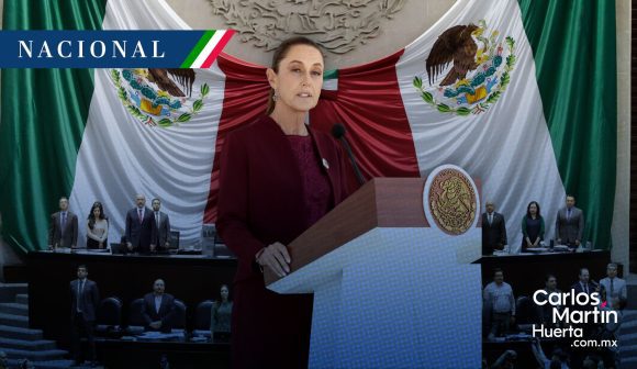 “Todos a territorio a conseguir el voto”: Sheinbaum sentencia el fin de los “pluris de lista”