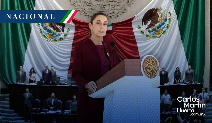 “Todos a territorio a conseguir el voto”: Sheinbaum sentencia el fin de los “pluris de lista”