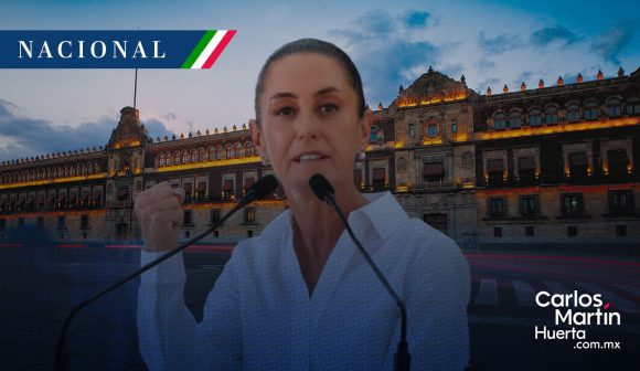 Sheinbaum destaca 22 reformas constitucionales: “Recuperamos el sentido social y la soberanía de México”