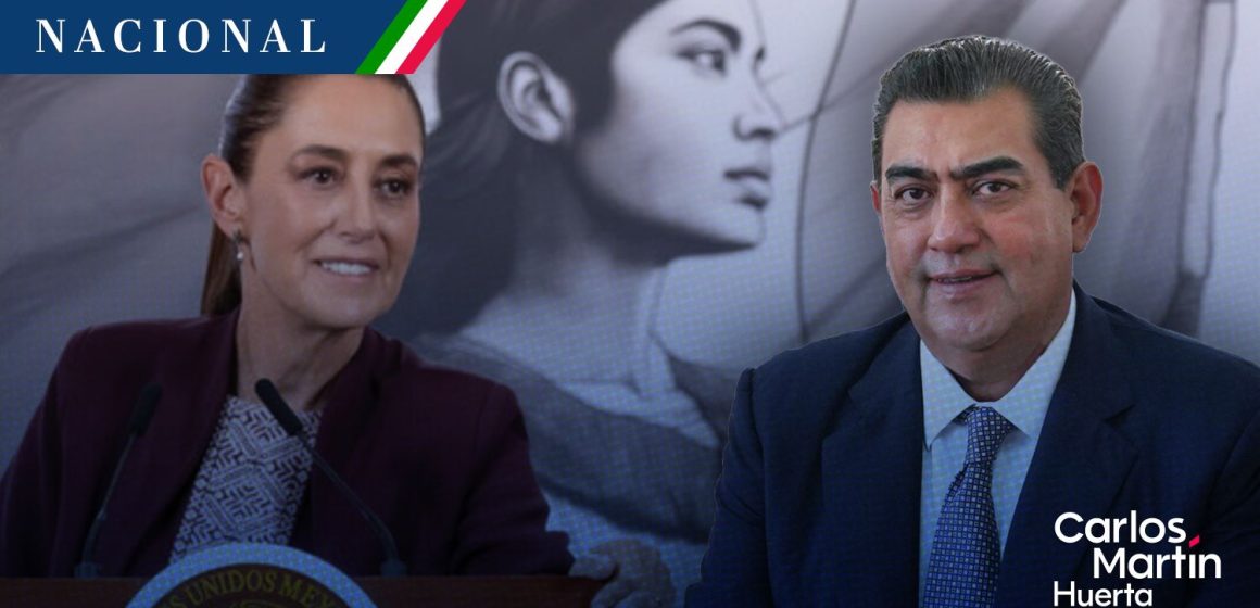 Sheinbaum alista reforma al INM; ahora se llamará Instituto de Movilidad Humana