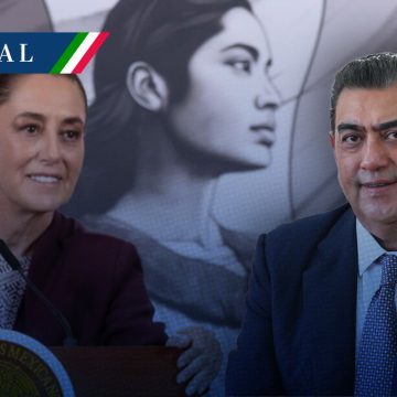 Sheinbaum alista reforma al INM; ahora se llamará Instituto de Movilidad Humana