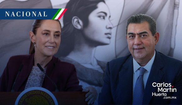 Sheinbaum alista reforma al INM; ahora se llamará Instituto de Movilidad Humana