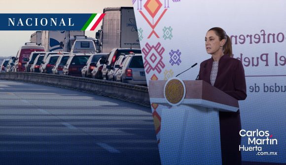 México en calma tras operativo contra “El Mencho”; Sheinbaum reporta carreteras libres