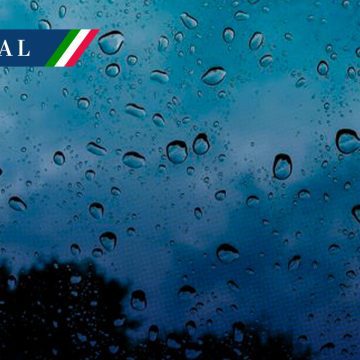 Clima en México: Se esperan chubascos en 6 estados y bajas temperaturas