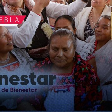 Con Obra Comunitaria, Secretaría de Bienestar garantiza prevención y bienestar en Zoyatitla