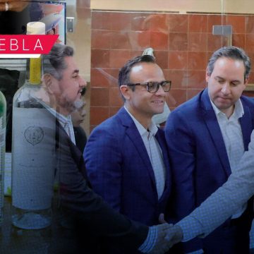 Con identidad y calidad, mezcal poblano se posiciona a nivel internacional