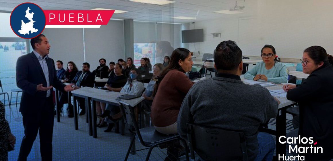 Convoca IPMP a cursos gratuitos de formación continua 2026