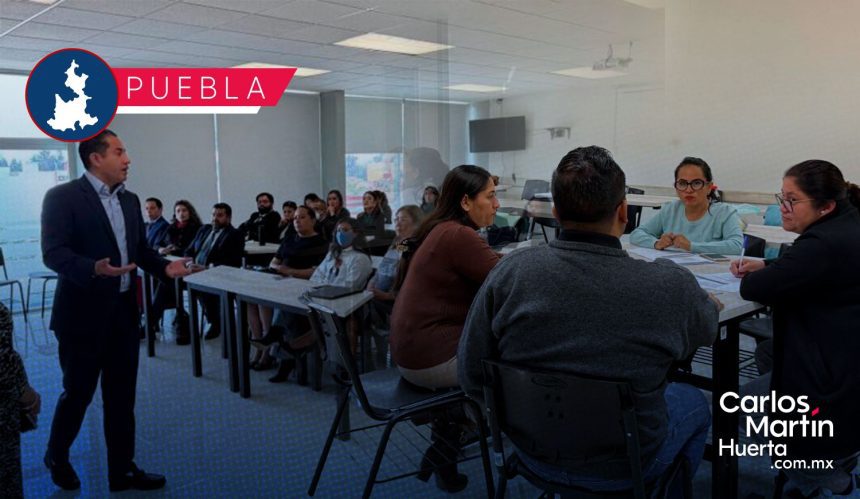 Convoca IPMP a cursos gratuitos de formación continua 2026