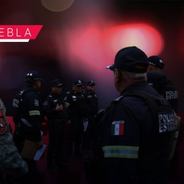 Coordinación interinstitucional permite asegurar inmueble con armamento y drogas