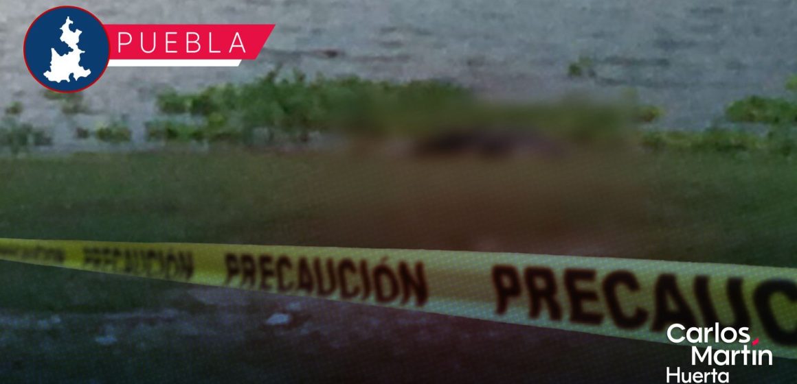 Hallan cadáver de una mujer flotando en el río Atoyac a la altura de Playas del Sur