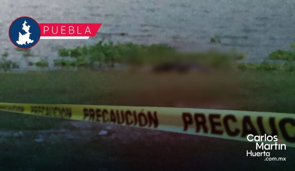 Hallan cadáver de una mujer flotando en el río Atoyac a la altura de Playas del Sur