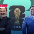 De la cancha al pizarrón: La Volpe y “El Piojo” Herrera encabezarán Summit mundialista en Puebla 