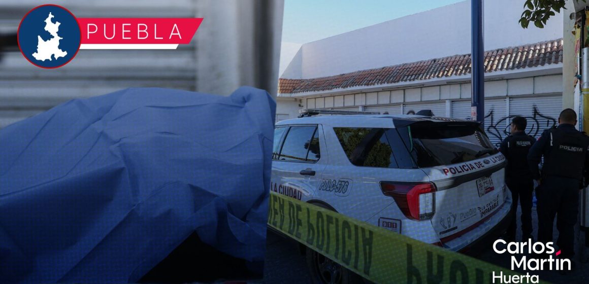 Muere hombre en situación de calle afuera de farmacia en el Bulevar Norte