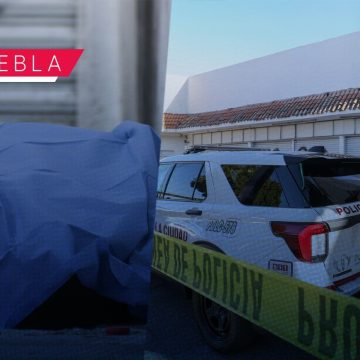 Muere hombre en situación de calle afuera de farmacia en el Bulevar Norte