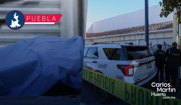 Muere hombre en situación de calle afuera de farmacia en el Bulevar Norte