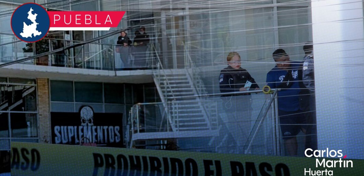 Muere hombre mientras se ejercitaba en gimnasio de la colonia Bella Vista