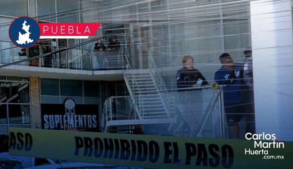 Muere hombre mientras se ejercitaba en gimnasio de la colonia Bella Vista