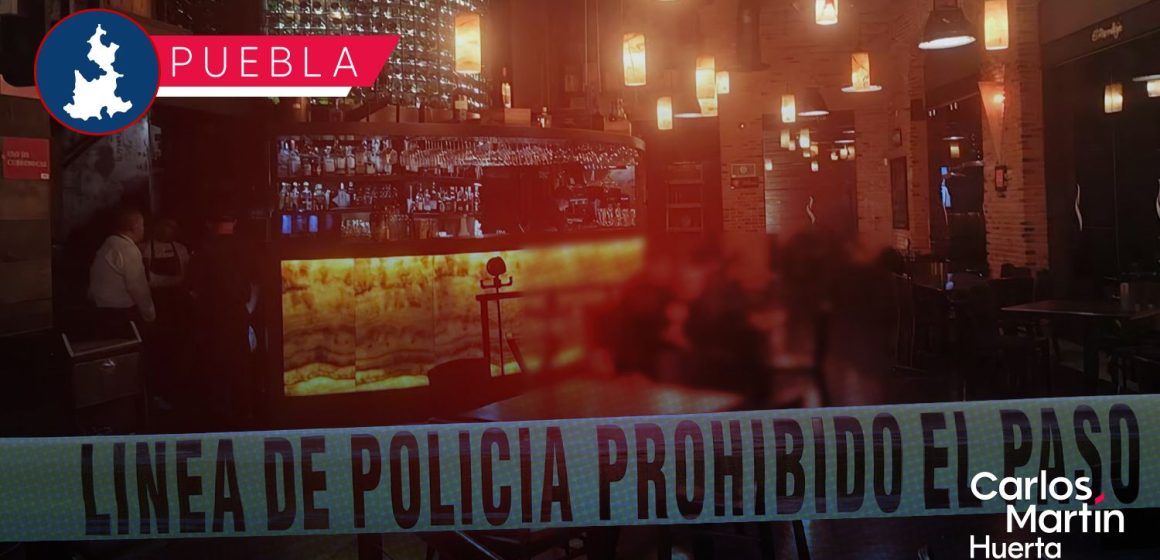 Deceso restaurante El Parrillaje Muere comensal en restaurante “El Parrillaje” de la colonia La Paz