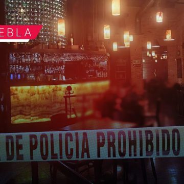 Muere comensal en restaurante “El Parrillaje” de la colonia La Paz
