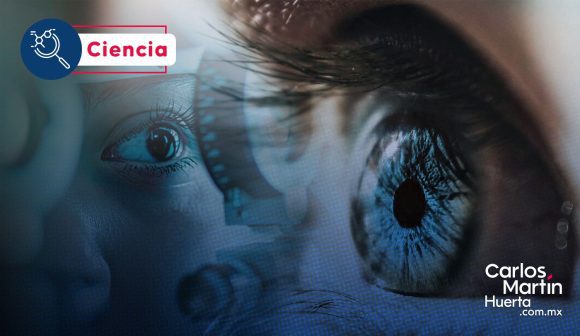 Desarrollan inyección ocular para restaurar la visión