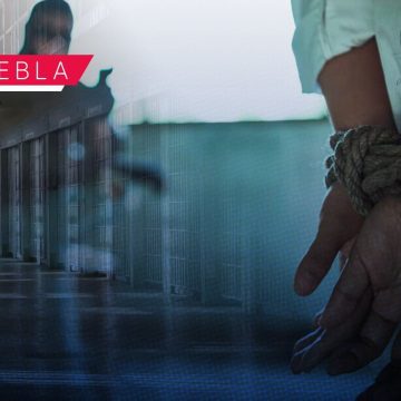 Sentencian a 32 años de prisión a responsable de secuestro cometido en 2010 en Puebla