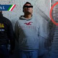 Detienen a sujeto que arrojó a “Lobito” por las escaleras en Naucalpan