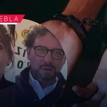 Cae presunto implicado en asesinato del matrimonio Tello Ruiz tras cateo en Cholula