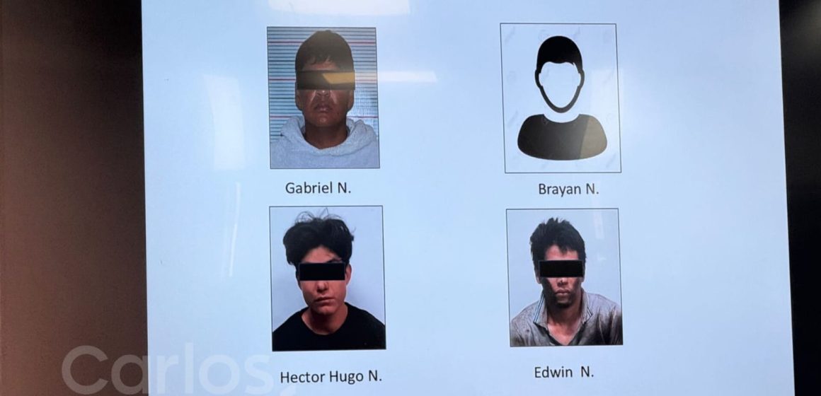 Ataque en Angelópolis fue planeado hace un mes; asesinos rentaron departamento cerca del bar