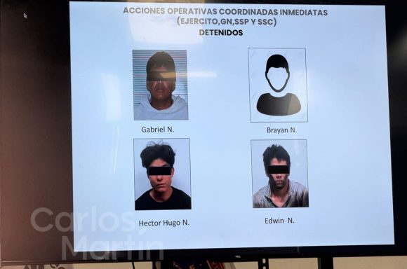 Ataque en Angelópolis fue planeado hace un mes; asesinos rentaron departamento cerca del bar