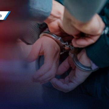 Detienen a presuntos narcomenudistas en Tehuacán; presentan resultados de estrategia Puebla Segura