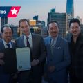 Los Tigres del Norte ya tienen su propio día en San Francisco
