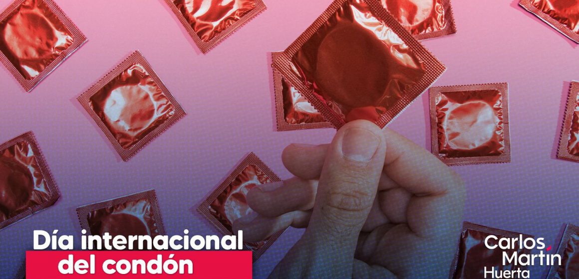 Día Internacional del Condón: datos clave, cifras en México