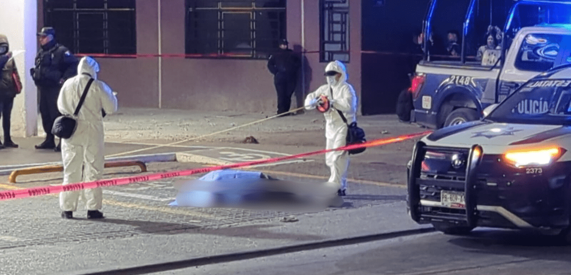 Diseño sin título (1) Identifican a hombre asesinado en Castillotla: era chofer de plataforma reportado como desaparecido