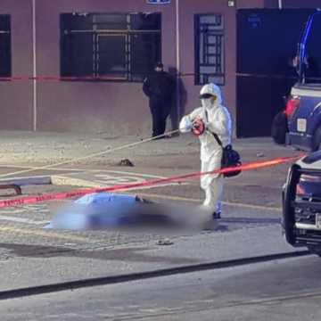 Identifican a hombre asesinado en Castillotla: era chofer de plataforma reportado como desaparecido