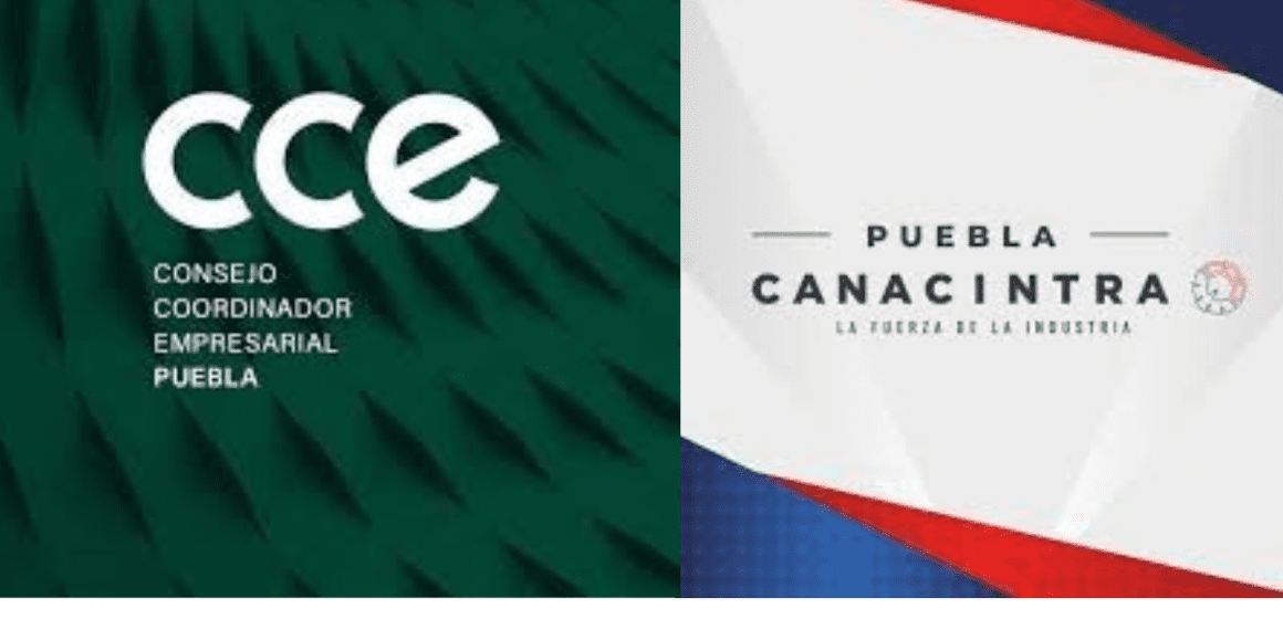 Empresarios en Puebla respaldan acciones de seguridad tras operativo contra “El Mencho”