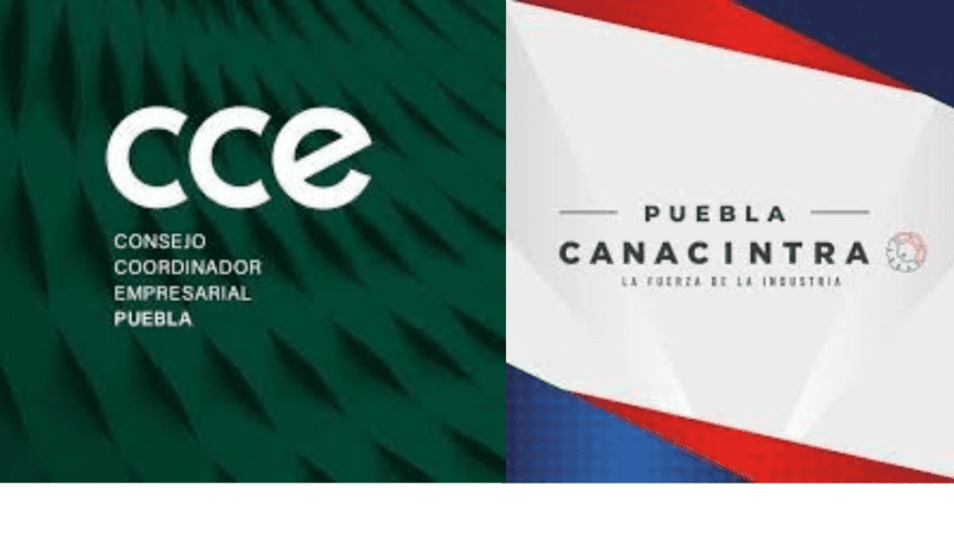 Empresarios en Puebla respaldan acciones de seguridad tras operativo contra “El Mencho”