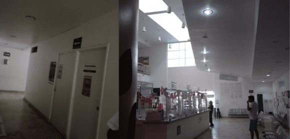 Diseño sin título (4) ISSSTE Puebla normaliza servicios en la Clínica de Medicina Familiar tras falla eléctrica