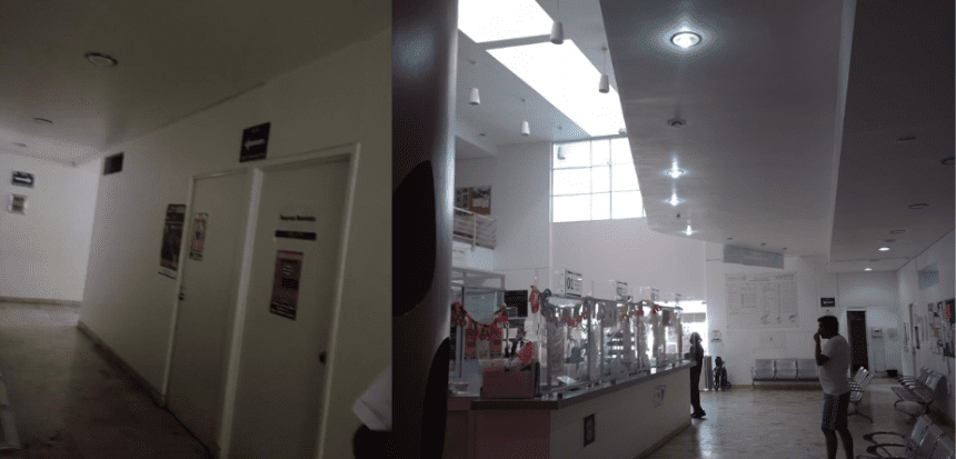 ISSSTE Puebla normaliza servicios en la Clínica de Medicina Familiar tras falla eléctrica