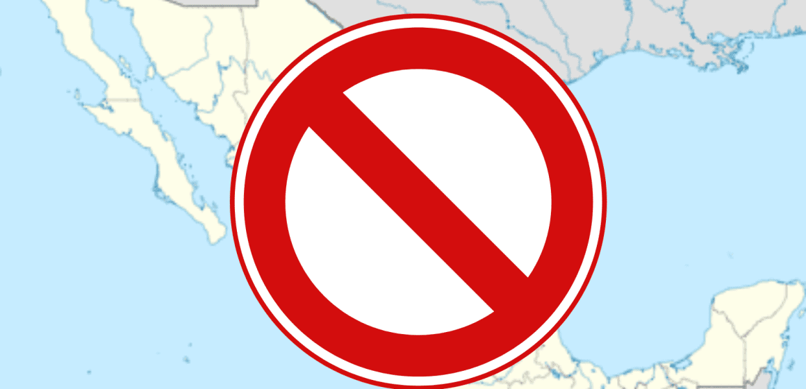 Alerta de seguridad en México: EE. UU. y Canadá restringen movilidad tras eventos en Jalisco