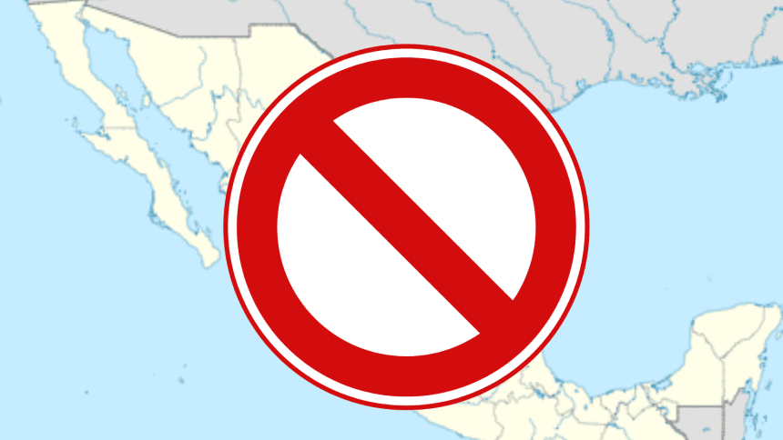 Alerta de seguridad en México: EE. UU. y Canadá restringen movilidad tras eventos en Jalisco