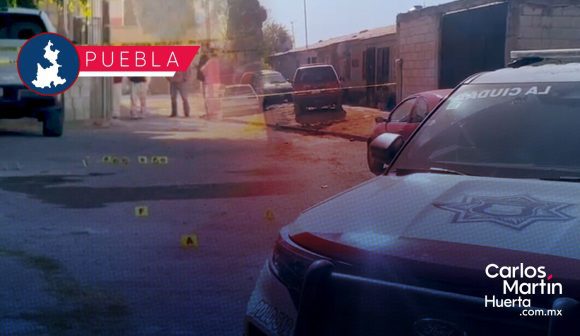 Comando balea e incendia vehículos en Geovillas del Sur