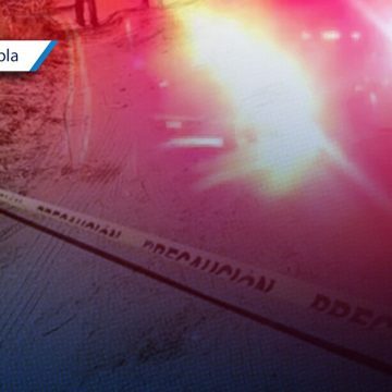 Asesinan a dos hombres en Tochimilco; viajaban en una camioneta cargada con aguacates