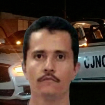 Operativo en Tapalpa deja siete presuntos delincuentes muertos; entre ellos el “Mencho”