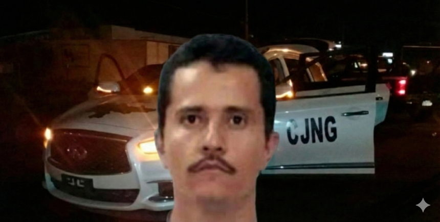 Operativo en Tapalpa deja siete presuntos delincuentes muertos; entre ellos el “Mencho”