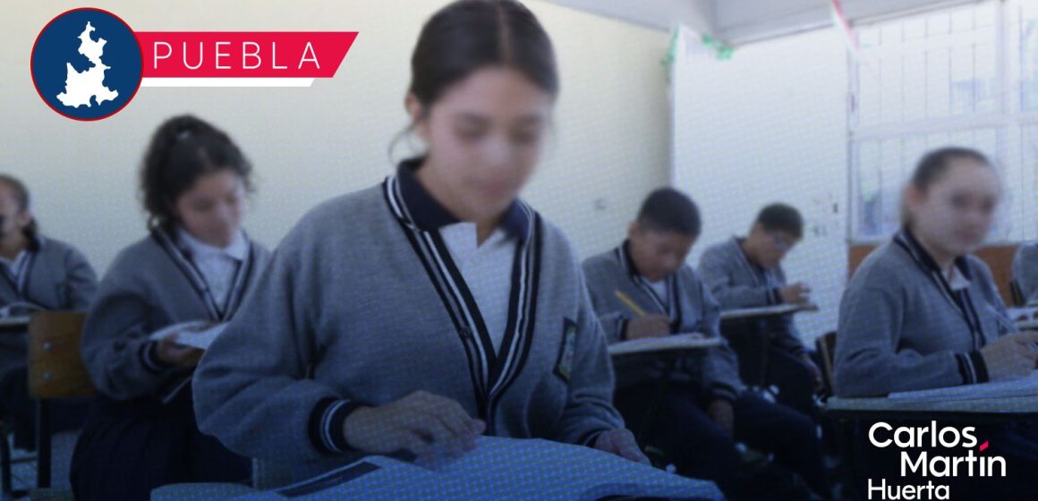 Educación - Escuela - Estudiantes Preinscripciones en Puebla: ¿Cuándo terminan y qué sigue tras el registro en línea?