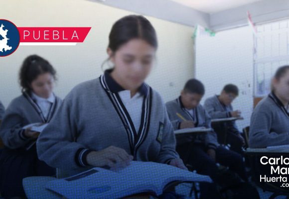 Preinscripciones en Puebla: ¿Cuándo terminan y qué sigue tras el registro en línea?
