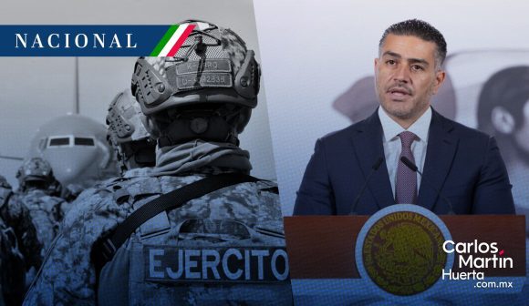 Murieron 27 elementos tras operativo contra “El Mencho”: Harfuch